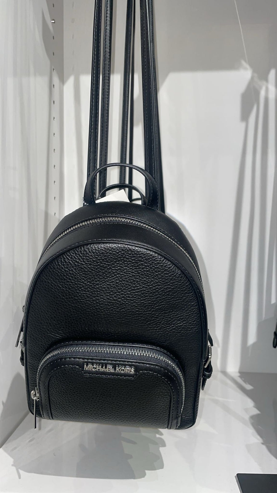 Michael Kors jaycee mini backpack