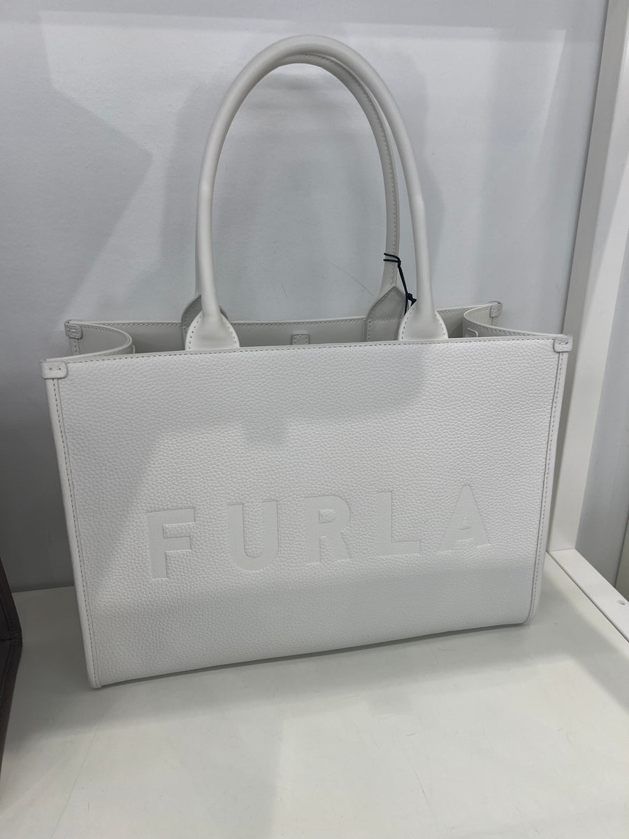 Furla Niobi large tote