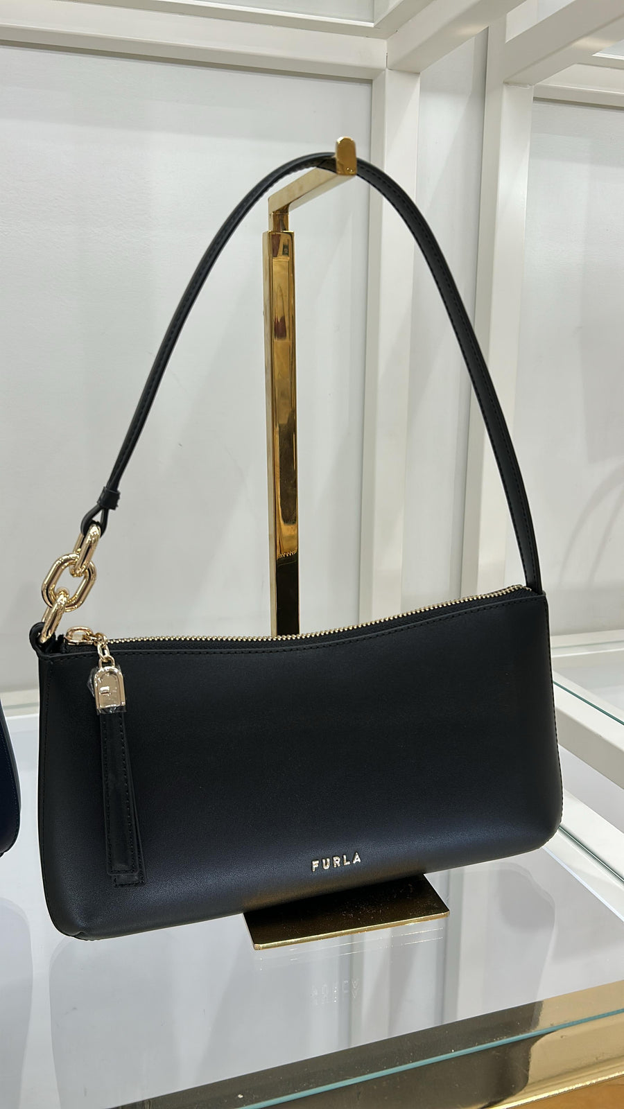 Furla Cassiopea shoulder bag