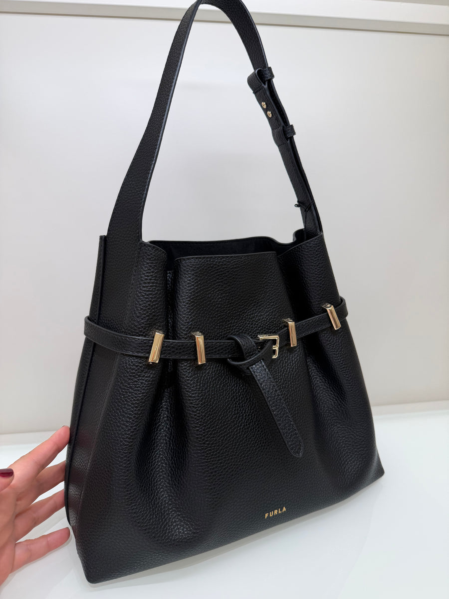 Furla Aura tote