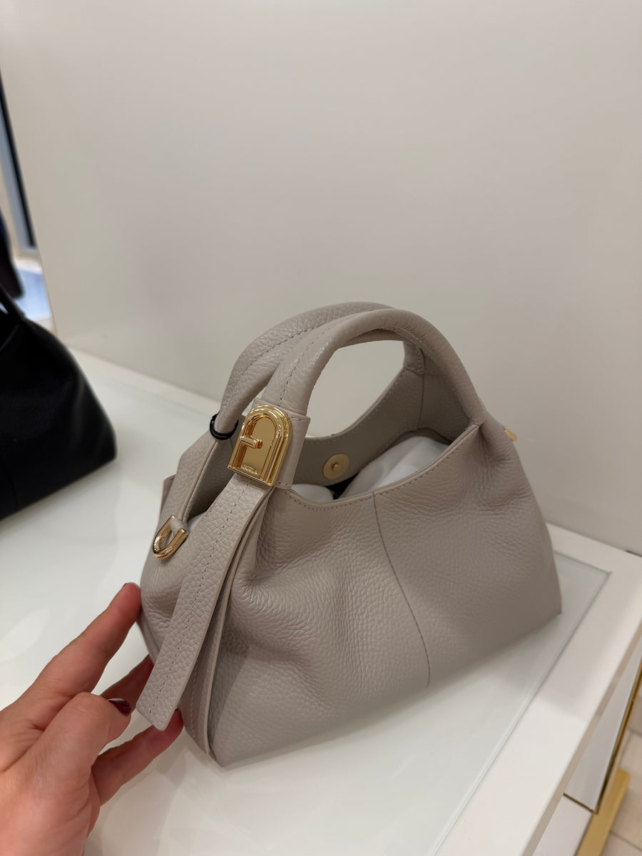 Furla mini planeta crossbody