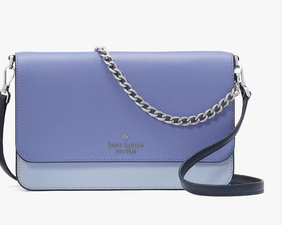 Kate Spade Madison convertable bag