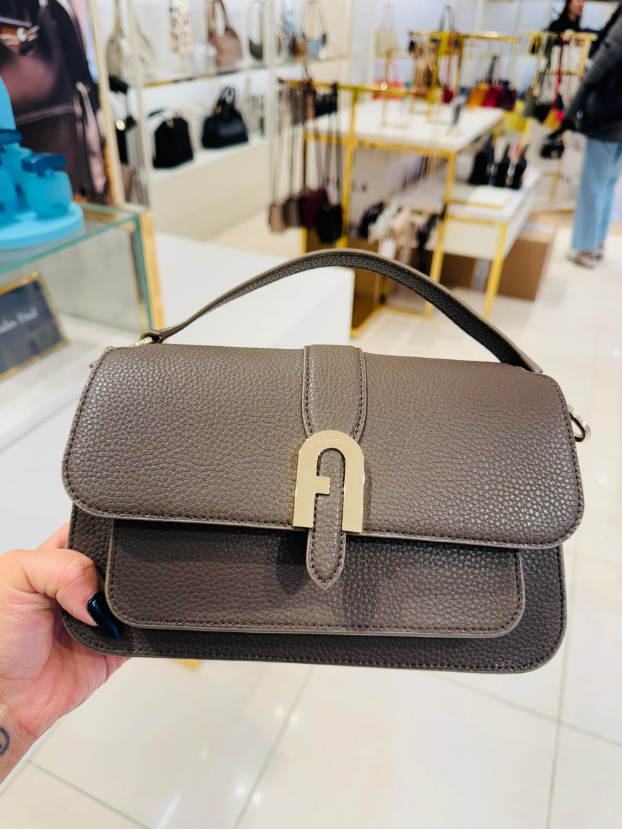 Furla Miasofia small crossbody