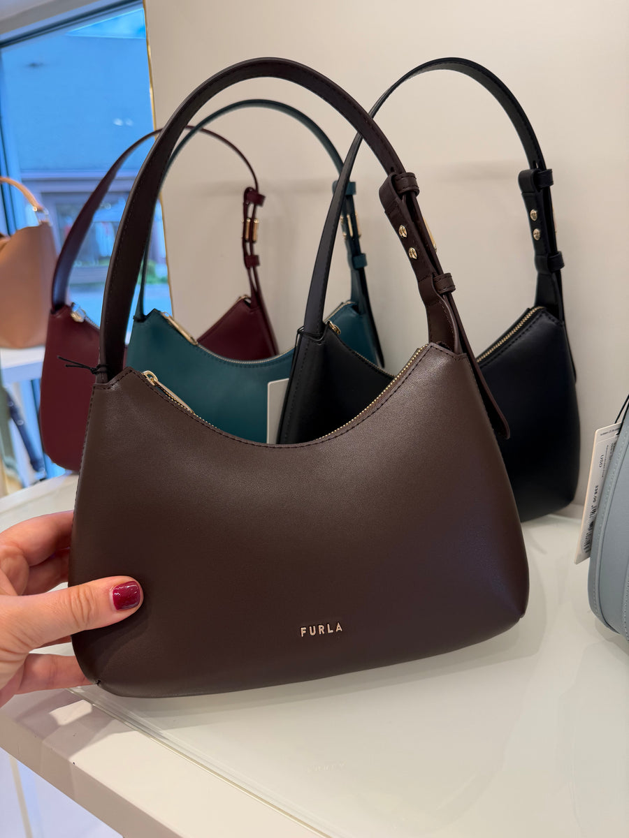 Furla mini febe shoulder bag