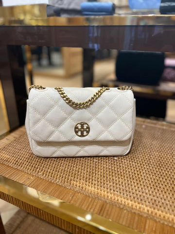 Tory Burch willa medium shoulder bag