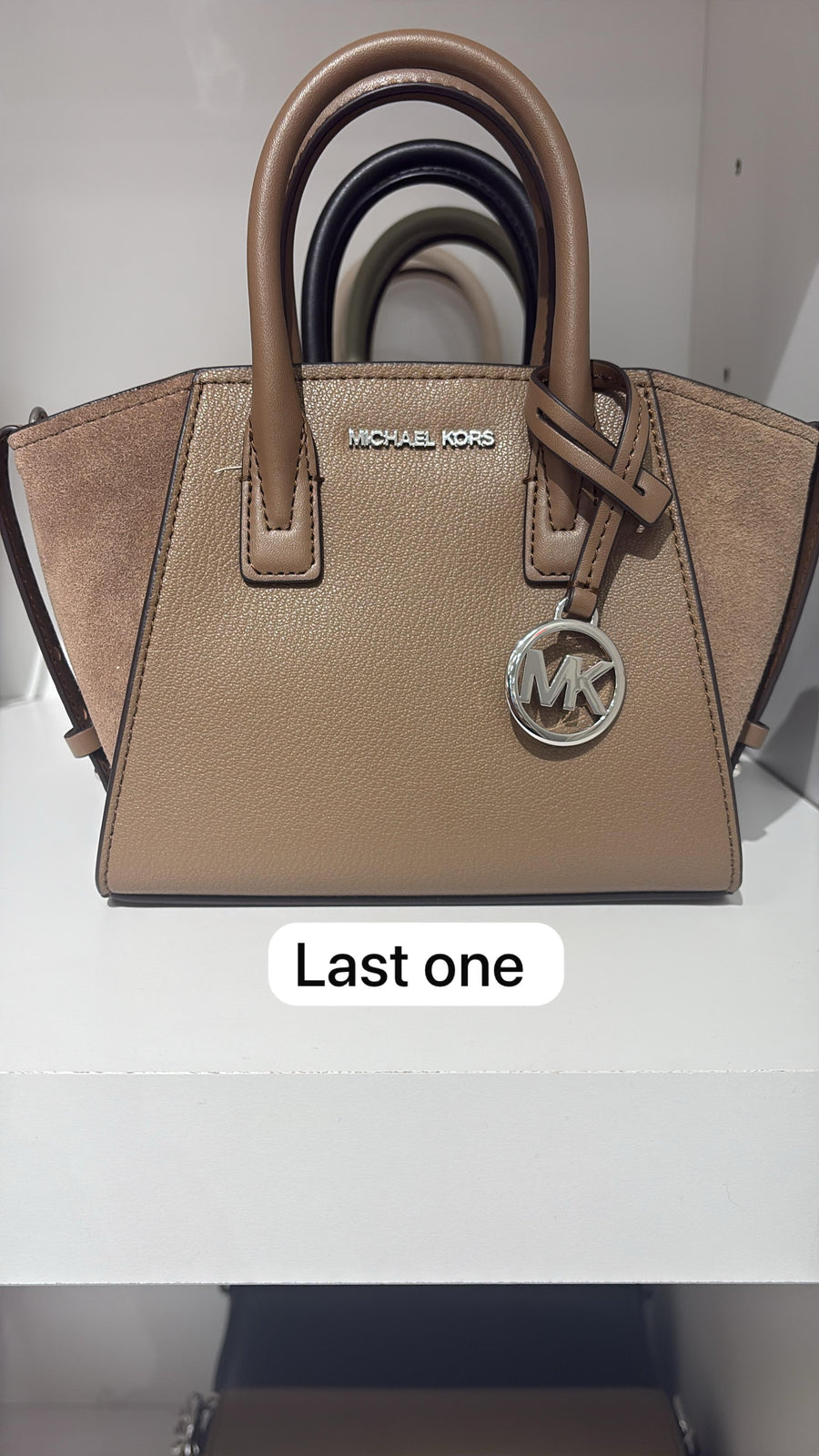 Michael Kors mini avril