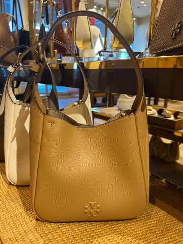 Tory Burch Thea small bucket bag