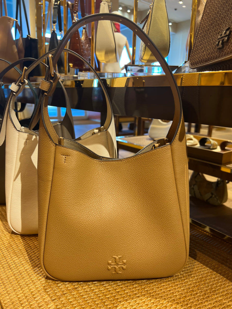 Tory Burch Thea small bucket bag