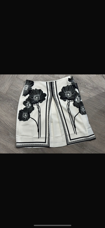 Karl Lagerfeld skirt