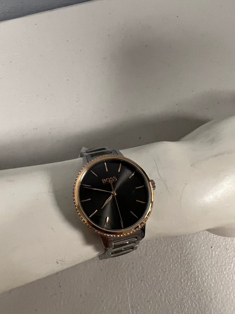 Hugo Boss womens watch