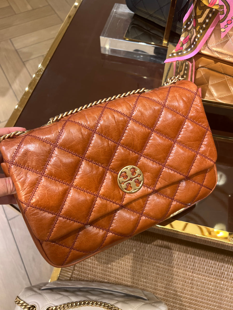 Tory Burch willa large handbag