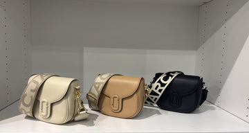 Marc Jacobs messenger bag
