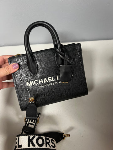 Michael Kors Mirella mini handbag