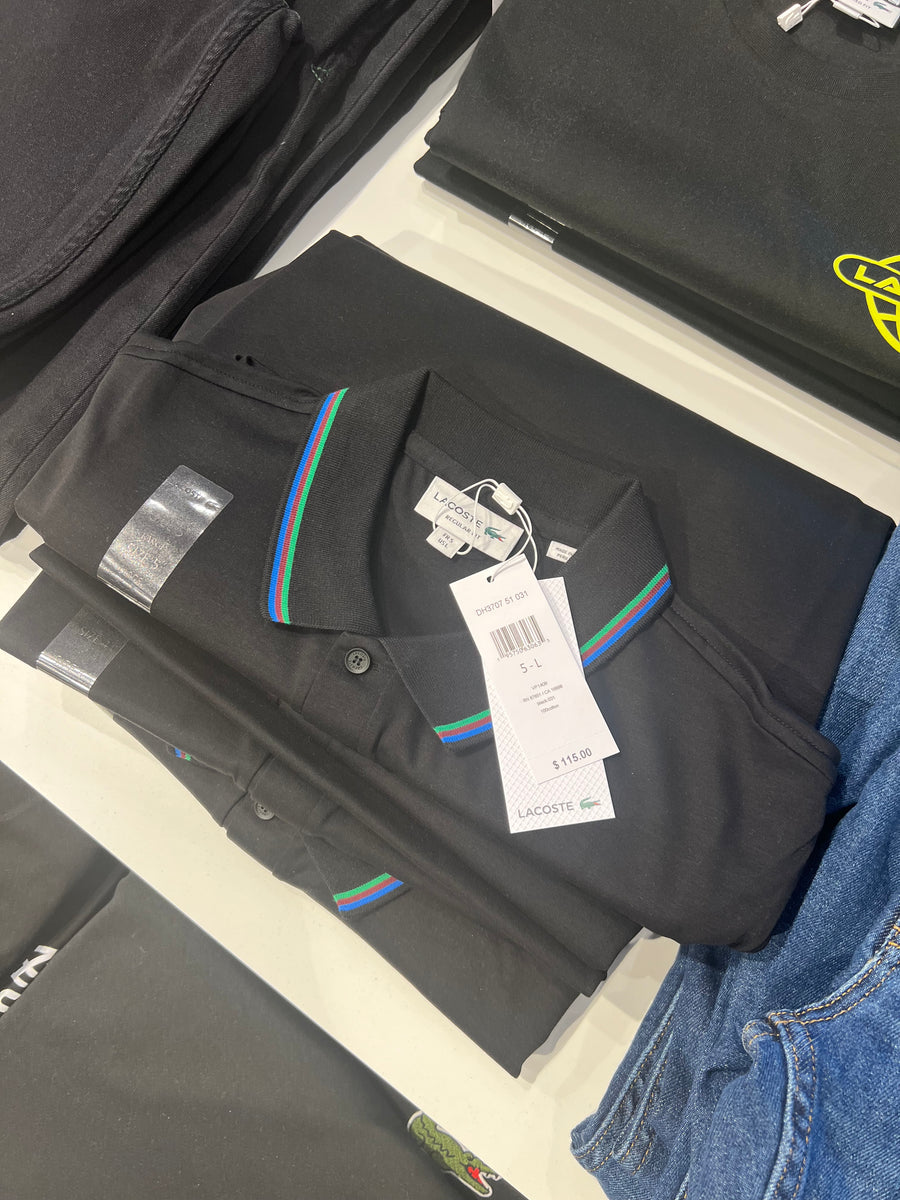 Lacoste polo shirt