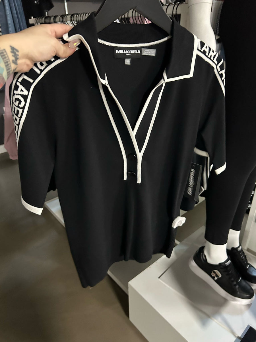 Karl Lagerfeld shirt