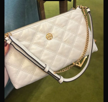 Tory Burch Willa chain shoulder handbag