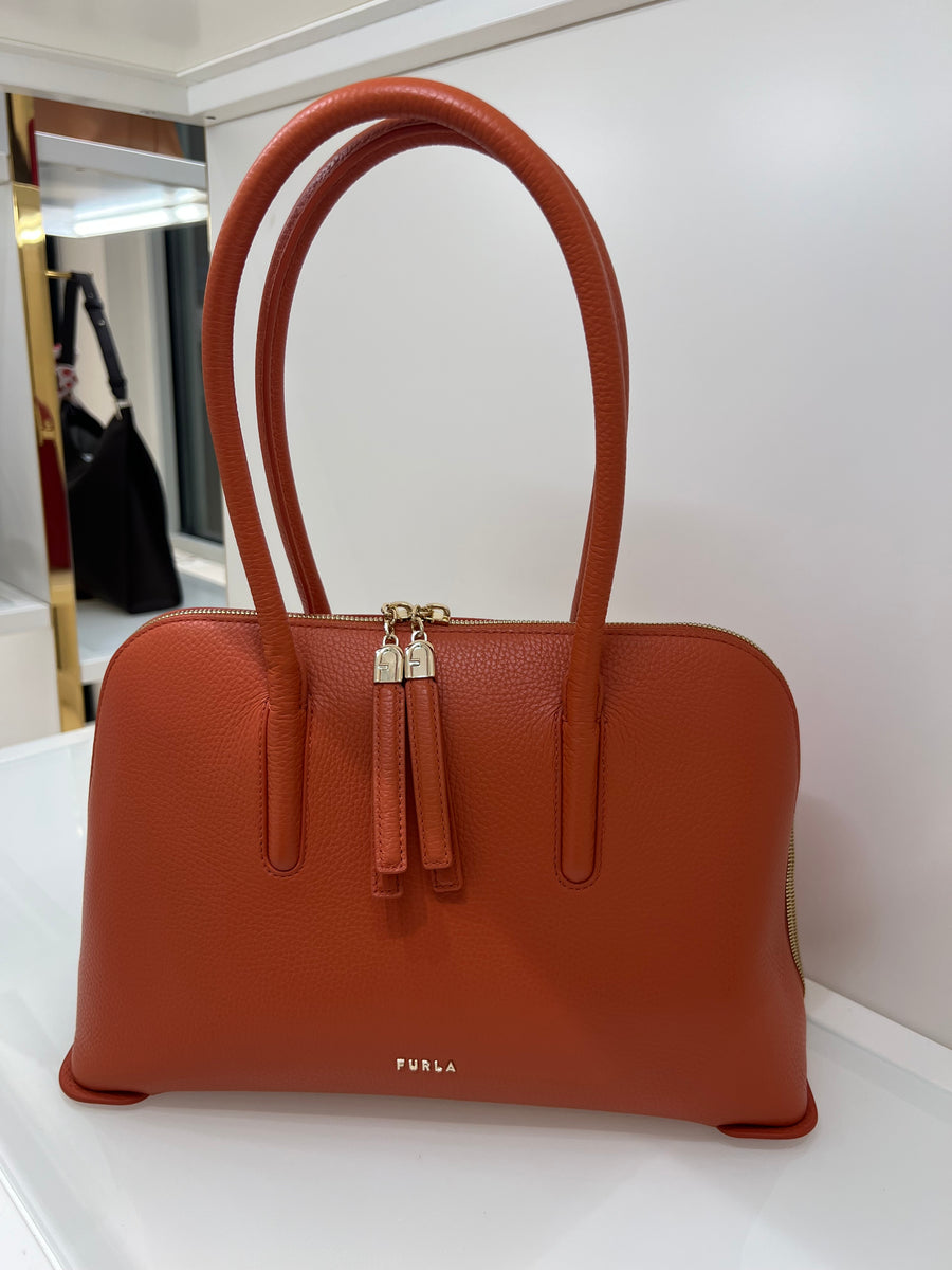 Furla Atmosfera medium tote