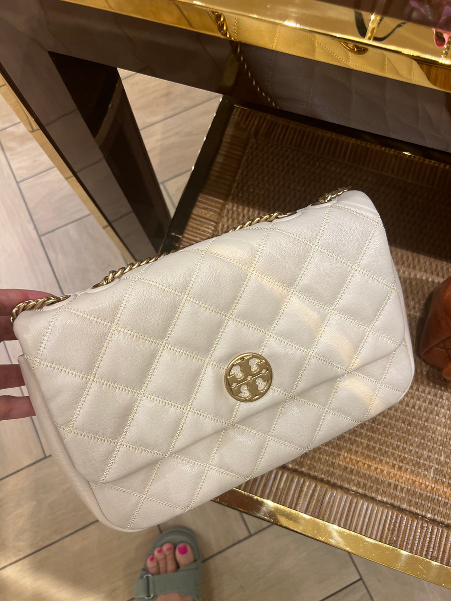 Tory Burch willa large handbag