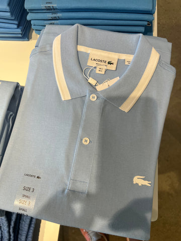 Lacoste polo shirt