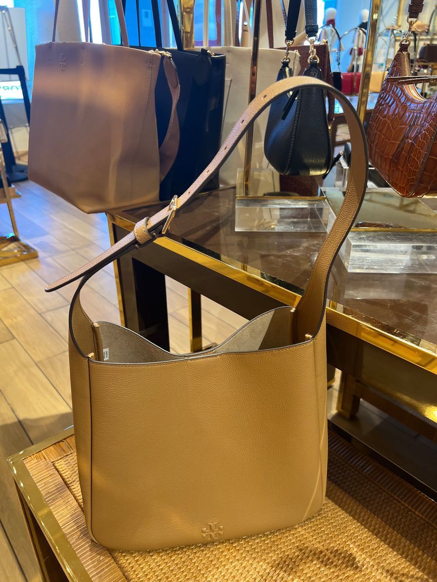 Tory Burch thea large shoulder bag