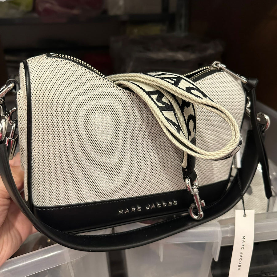 Marc Jacobs small drifter handbag