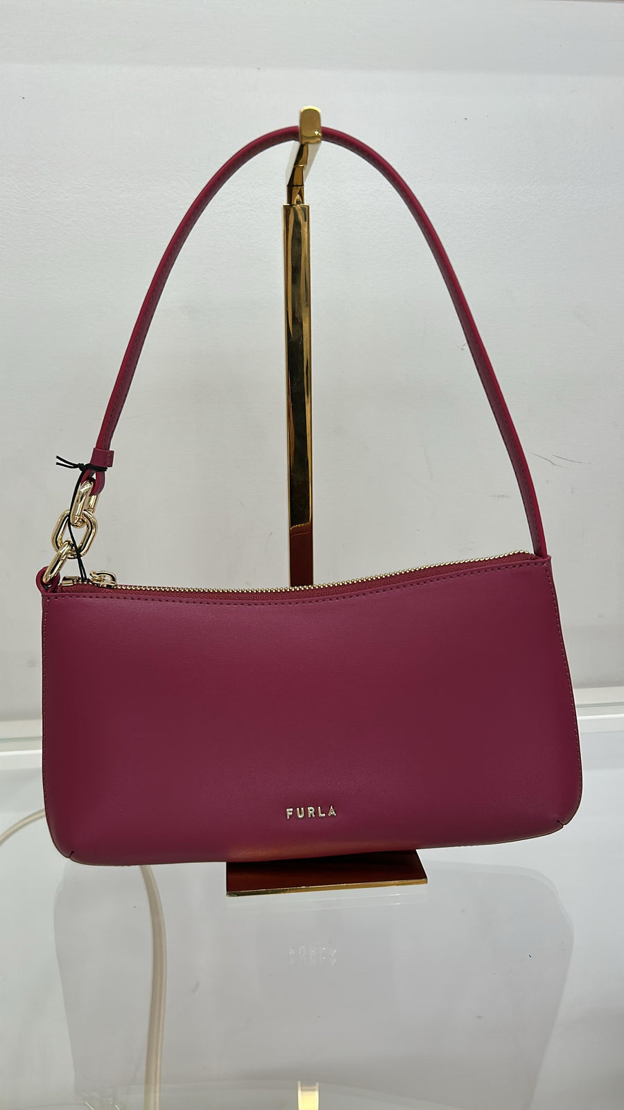 Furla Cassiopea shoulder bag