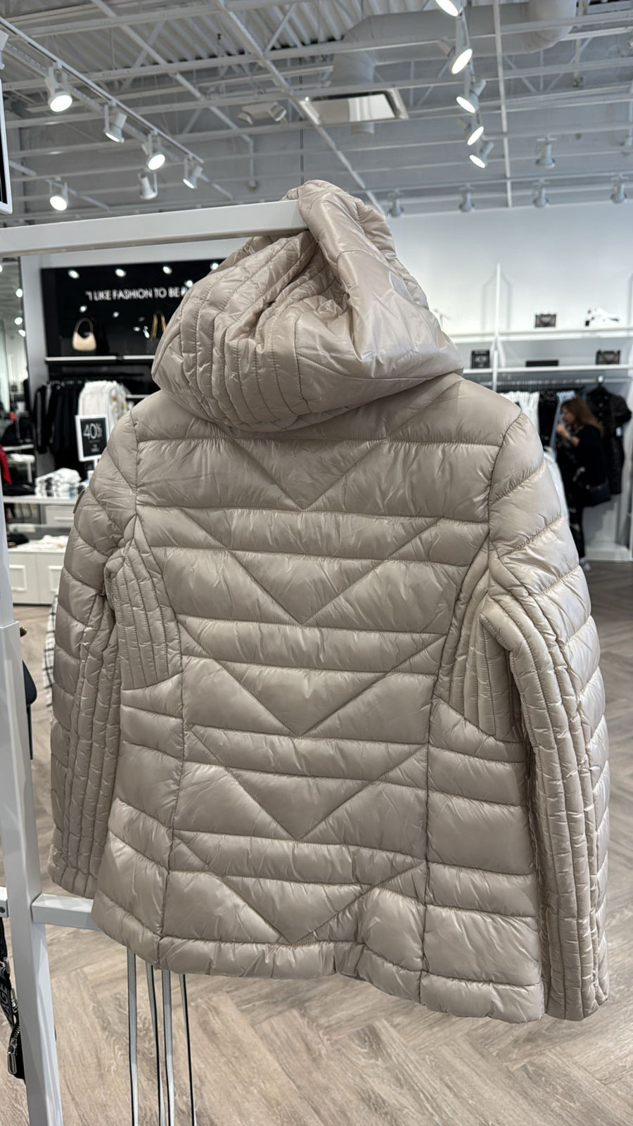Karl Lagerfeld jacket
