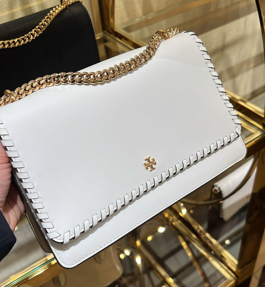 ＊TORY BURCH＊ Emerson Flap Shoulder Bag Tory Burch emerson flap shoulder bag – USASHOPDIRECT LLC