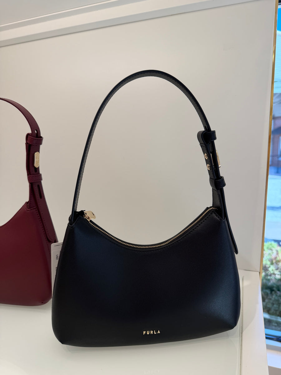 Furla mini febe shoulder bag