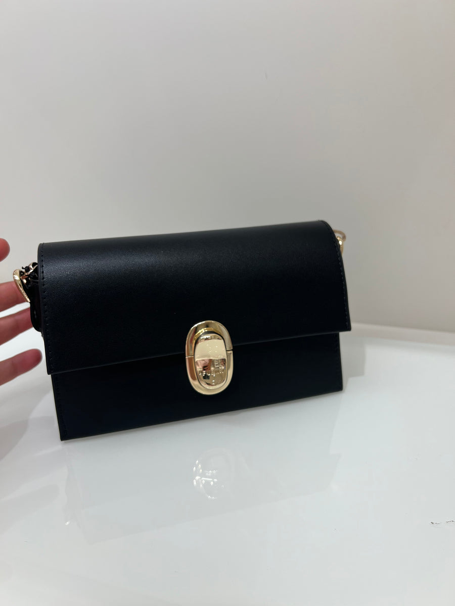 Furla Eclipse crossbody