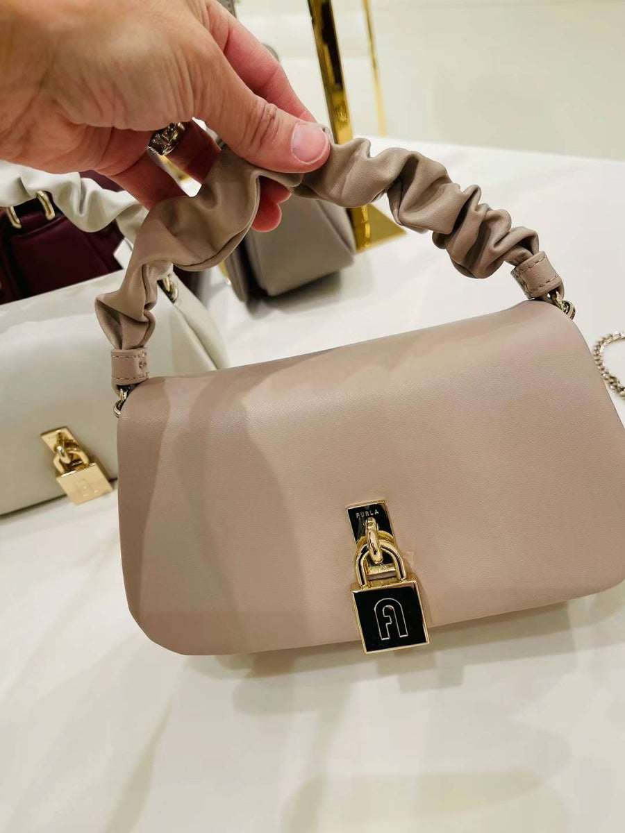 Furla Artemis mini crossbody