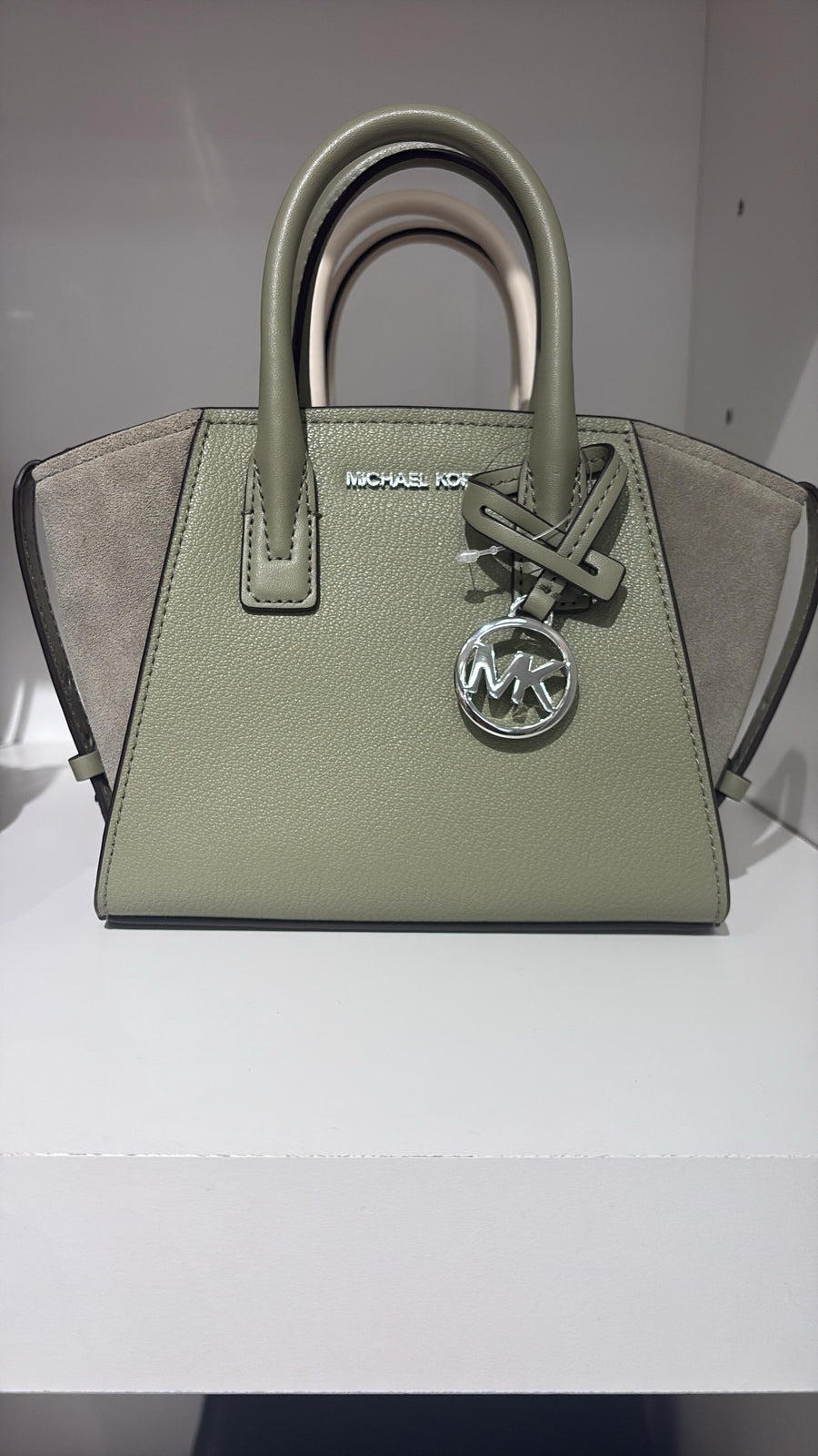 Michael Kors mini avril