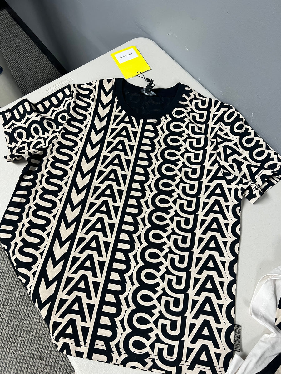 Marc Jacobs baby t shirt