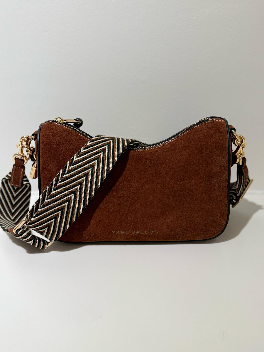 Marc Jacobs Drifter medium crossbody bag