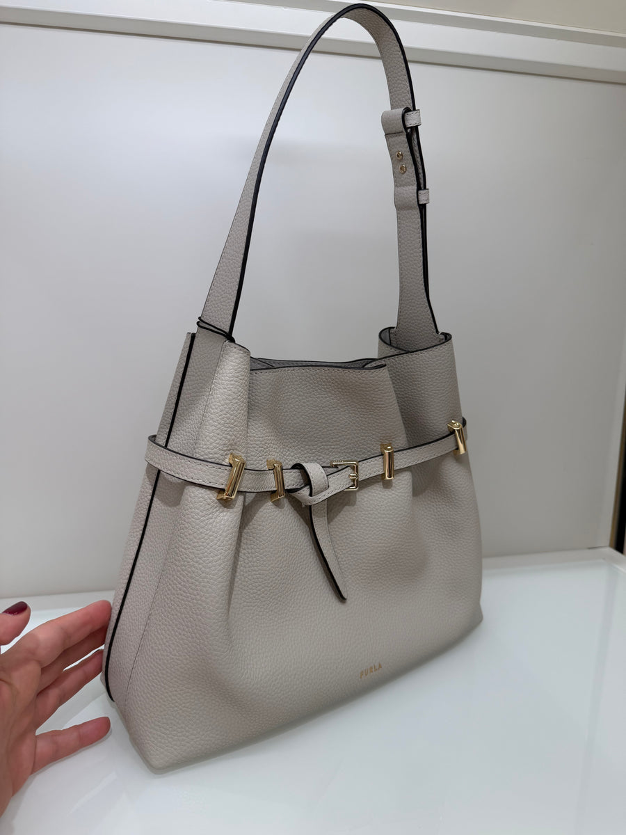 Furla Aura tote