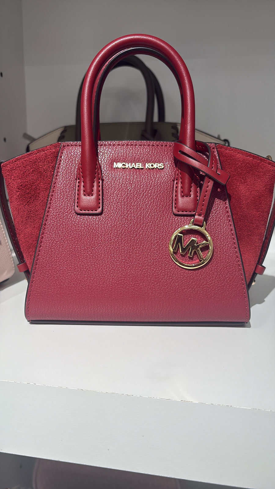 Michael Kors mini avril