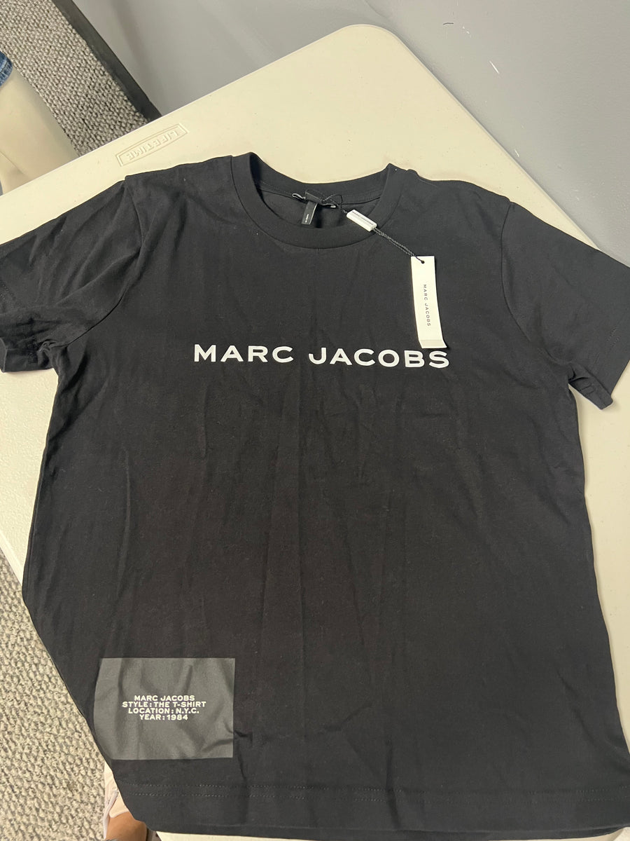 Marc Jacobs baby t shirt