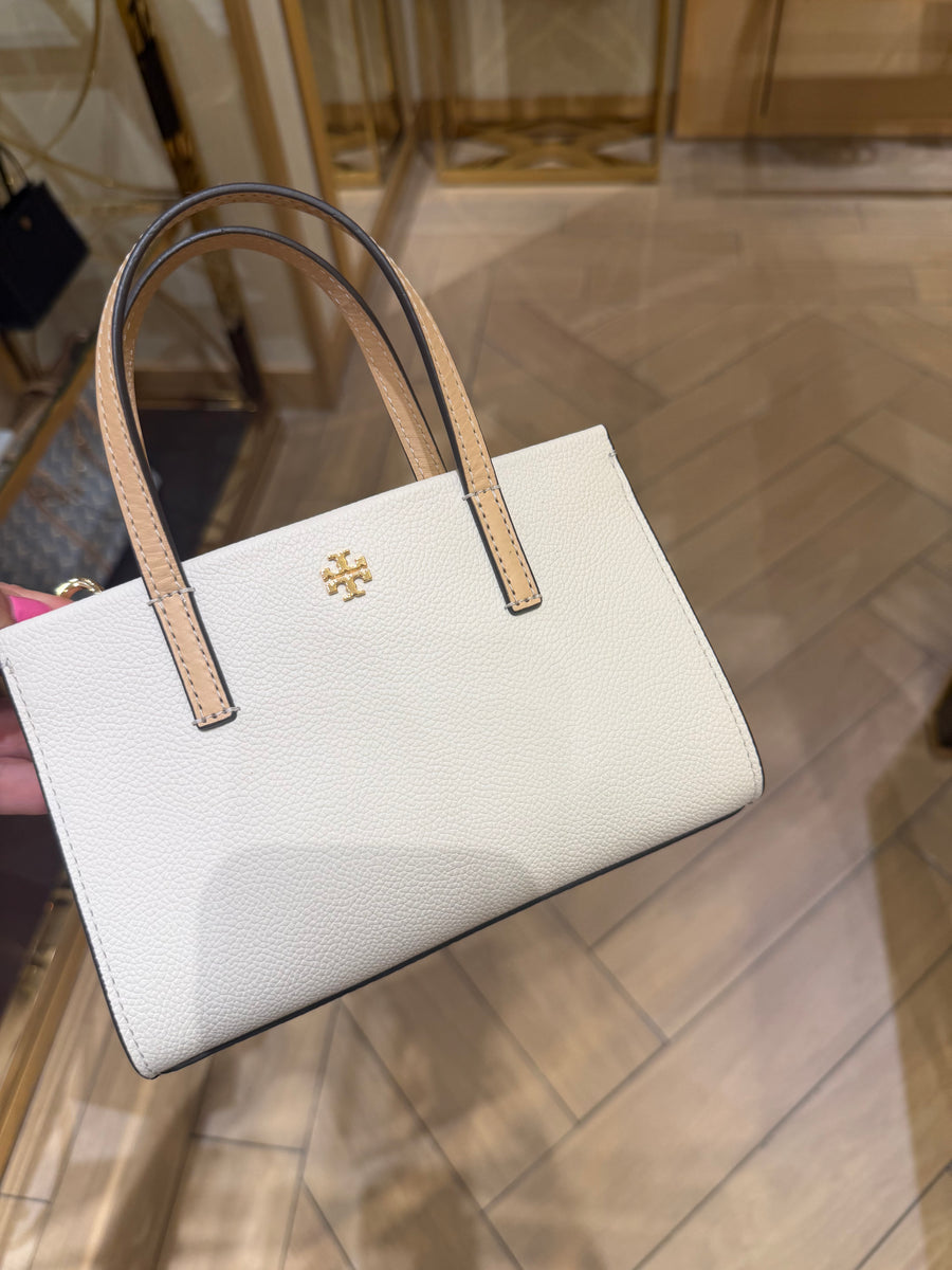 Tory Burch blake mini tote – USASHOPDIRECT LLC