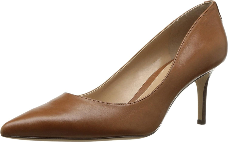 Ralph Lauren lanette pump