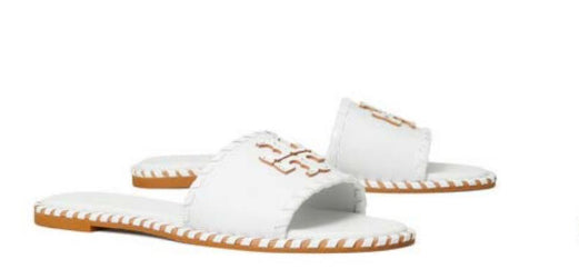 Tory Burch everly slide sandal