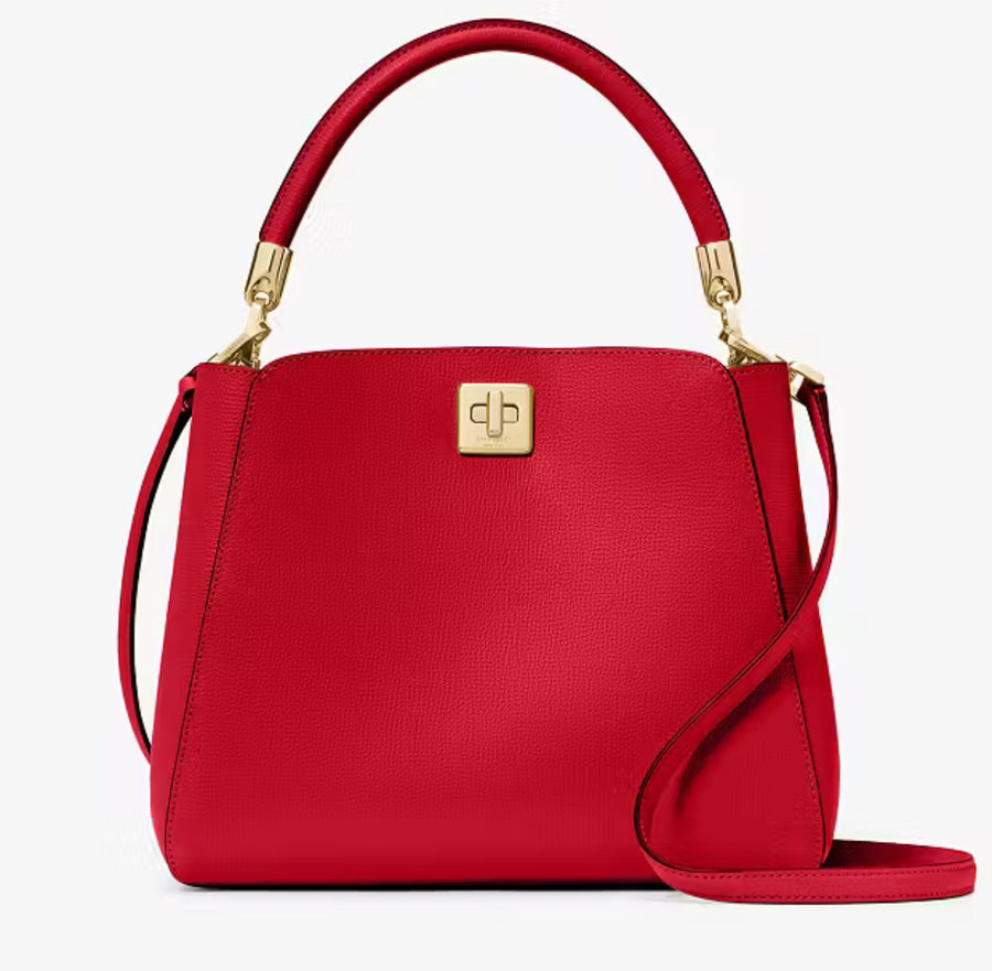 Kate Spade Phoebe Large Top Handle Satchel