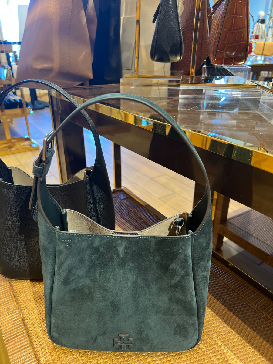 Tory Burch Thea small bucket bag