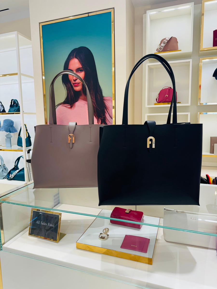 Furla doorbuster tote