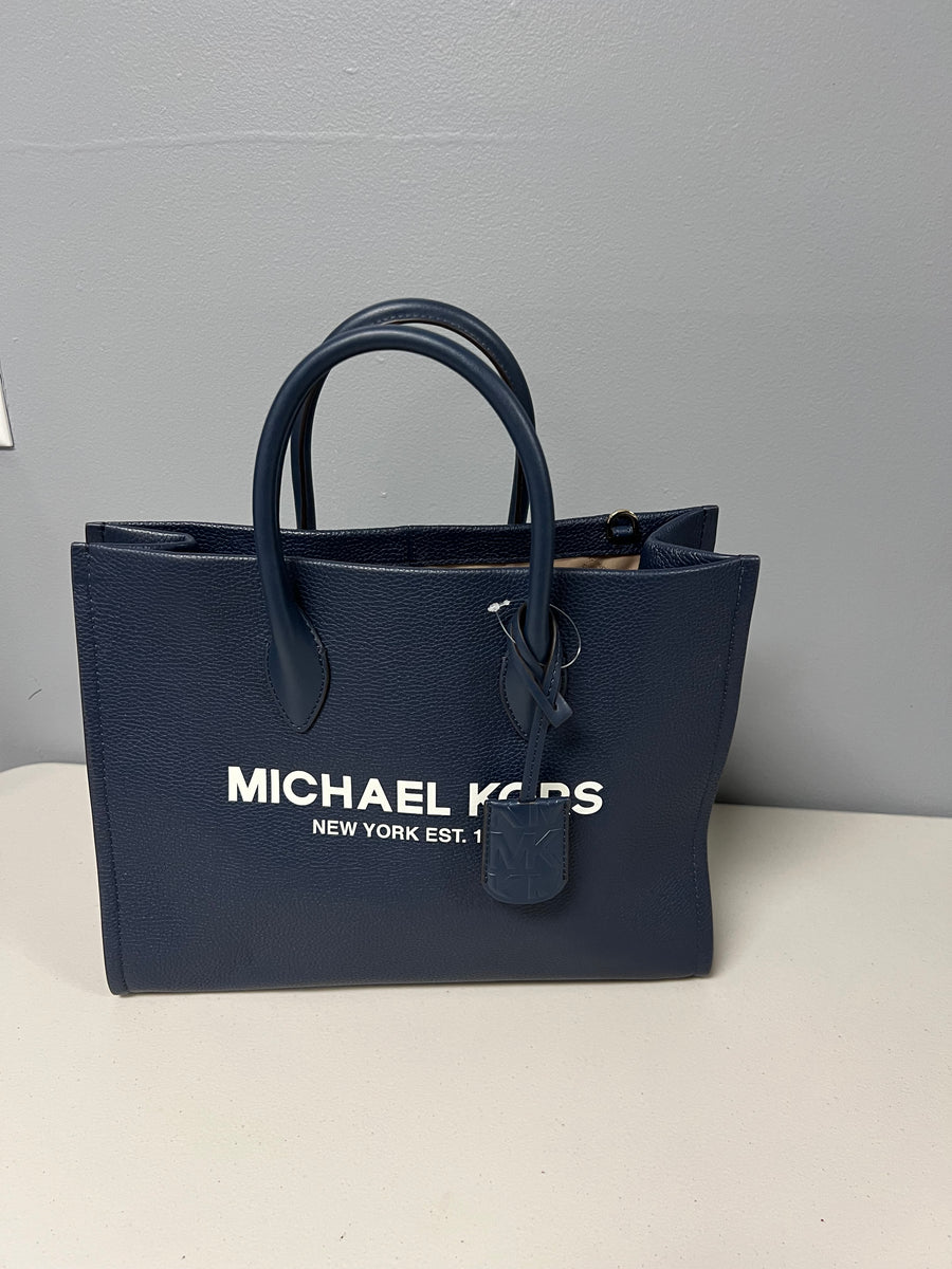 Michael Kors large Mirella tote