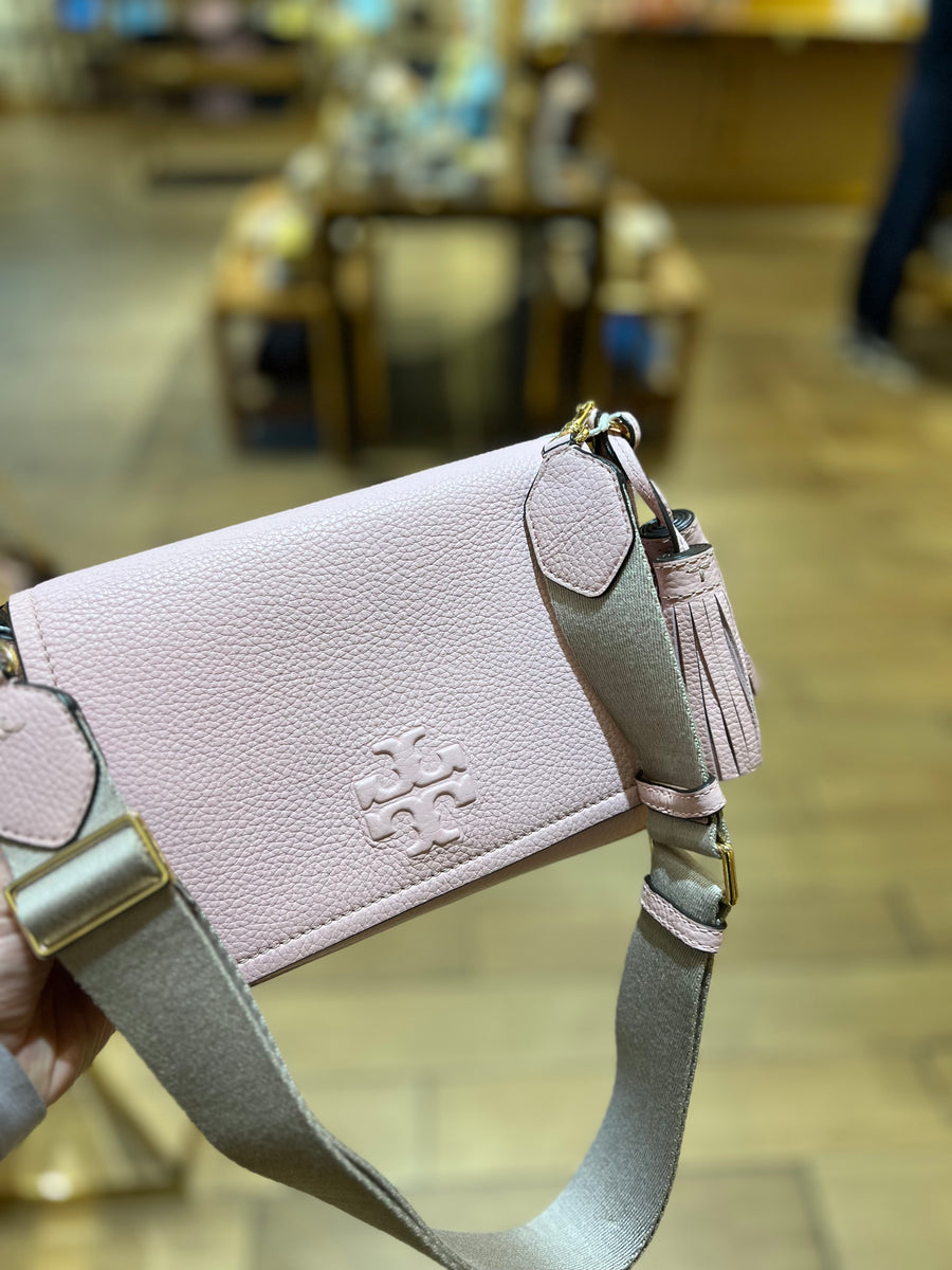 Tory Burch Thea convertable crossbody