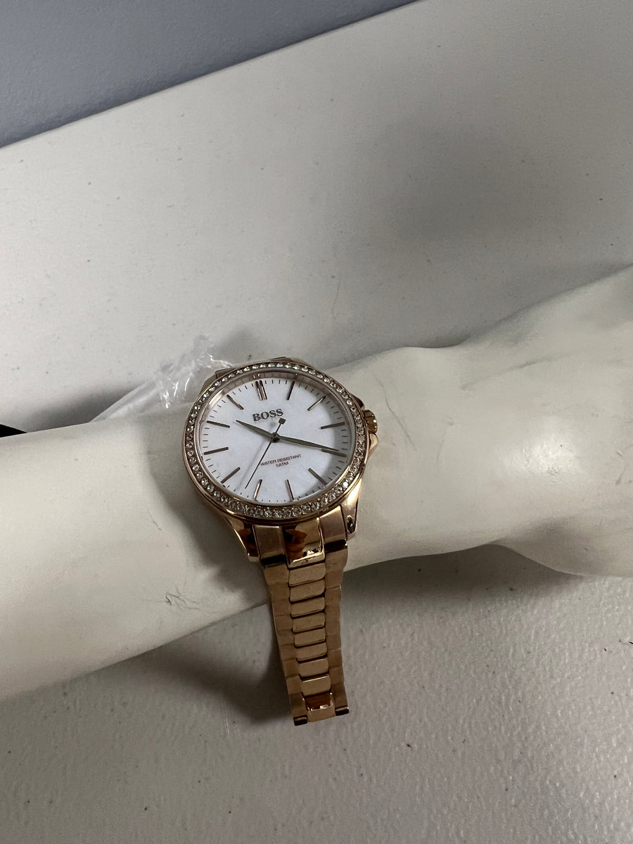Hugo Boss womens watch