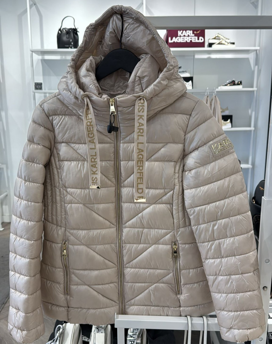 Karl Lagerfeld jacket