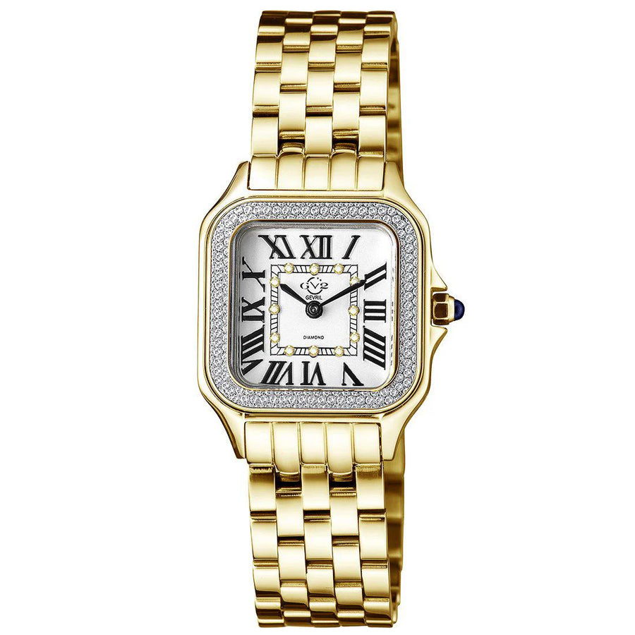 Gv2 Gevril Milan watch