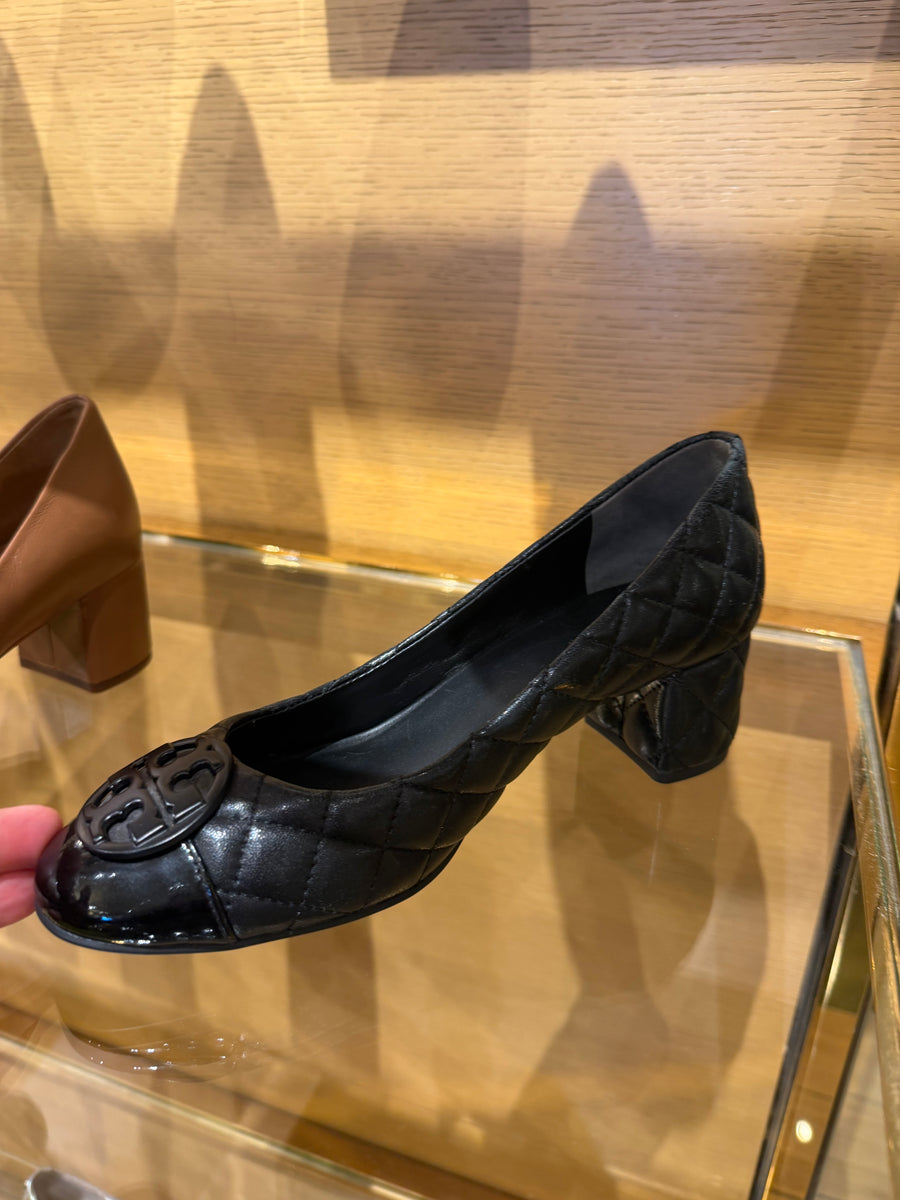 Tory Burch chelsea pump