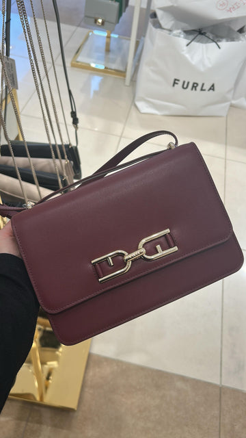 Furla Meti crossbody